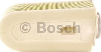 BOSCH F 026 400 432 - Filtru aer aaoparts.ro