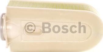 BOSCH F 026 400 432 - Filtru aer aaoparts.ro