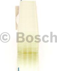 BOSCH F 026 400 432 - Filtru aer aaoparts.ro