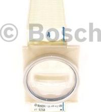 BOSCH F 026 400 432 - Filtru aer aaoparts.ro