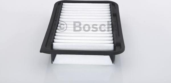 BOSCH F 026 400 420 - Filtru aer aaoparts.ro