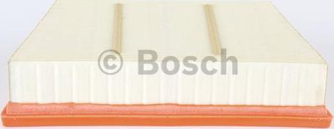 BOSCH F 026 400 423 - Filtru aer aaoparts.ro