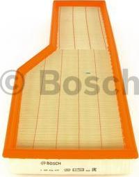 BOSCH F 026 400 479 - Filtru aer aaoparts.ro