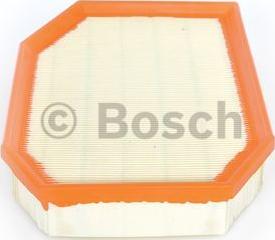 BOSCH F 026 400 476 - Filtru aer aaoparts.ro