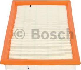 BOSCH F 026 400 473 - Filtru aer aaoparts.ro