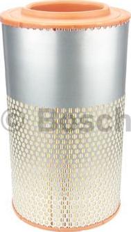 BOSCH F 026 400 591 - Filtru aer aaoparts.ro