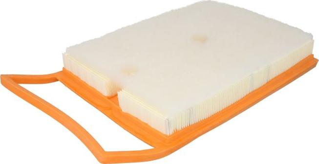 BOSCH F 026 400 543 - Filtru aer aaoparts.ro