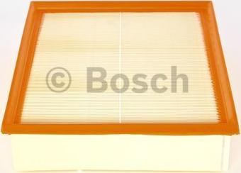 BOSCH F 026 400 555 - Filtru aer aaoparts.ro