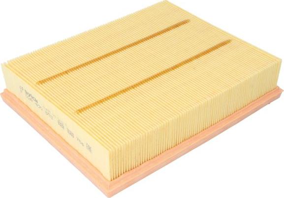 BOSCH F 026 400 553 - Filtru aer aaoparts.ro