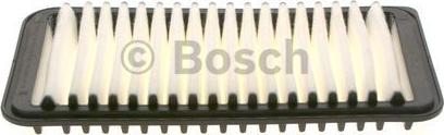 BOSCH F 026 400 566 - Filtru aer aaoparts.ro