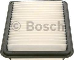 BOSCH F 026 400 566 - Filtru aer aaoparts.ro