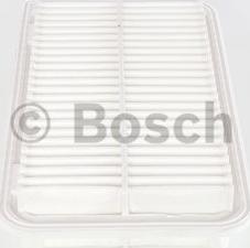 BOSCH F 026 400 506 - Filtru aer aaoparts.ro