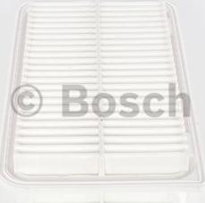 BOSCH F 026 400 506 - Filtru aer aaoparts.ro