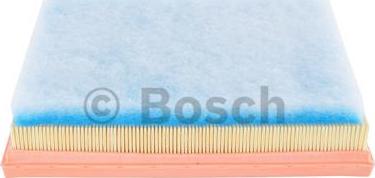 BOSCH F 026 400 511 - Filtru aer aaoparts.ro