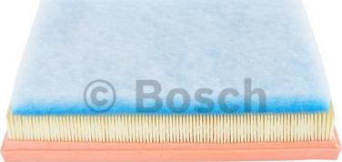 BOSCH F 026 400 511 - Filtru aer aaoparts.ro