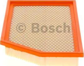 BOSCH F 026 400 586 - Filtru aer aaoparts.ro