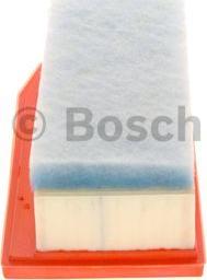 BOSCH F 026 400 534 - Filtru aer aaoparts.ro