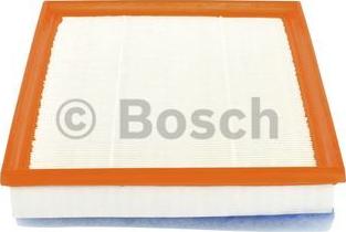 BOSCH F 026 400 525 - Filtru aer aaoparts.ro