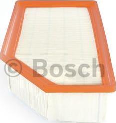 BOSCH F 026 400 520 - Filtru aer aaoparts.ro