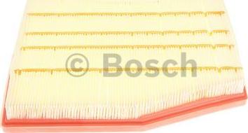 BOSCH F 026 400 575 - Filtru aer aaoparts.ro