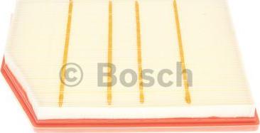 BOSCH F 026 400 575 - Filtru aer aaoparts.ro