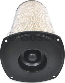 BOSCH F 026 400 605 - Filtru aer aaoparts.ro