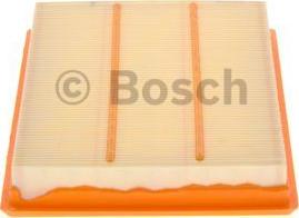 BOSCH F 026 400 602 - Filtru aer aaoparts.ro