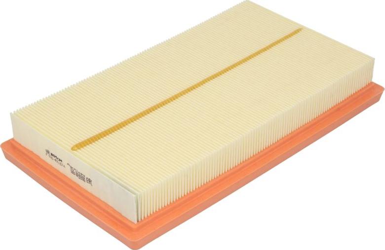 BOSCH F 026 400 674 - Filtru aer aaoparts.ro