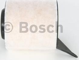 BOSCH F 026 400 095 - Filtru aer aaoparts.ro