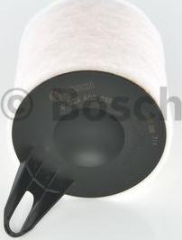 BOSCH F 026 400 095 - Filtru aer aaoparts.ro