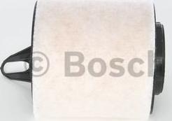 BOSCH F 026 400 095 - Filtru aer aaoparts.ro