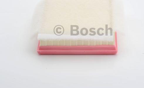 BOSCH F 026 400 049 - Filtru aer aaoparts.ro