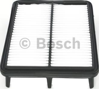 BOSCH F 026 400 044 - Filtru aer aaoparts.ro