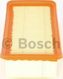 BOSCH F 026 400 048 - Filtru aer aaoparts.ro