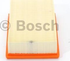 BOSCH F 026 400 047 - Filtru aer aaoparts.ro