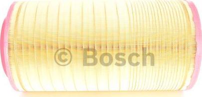 BOSCH F 026 400 064 - Filtru aer aaoparts.ro