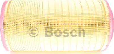 BOSCH F 026 400 064 - Filtru aer aaoparts.ro