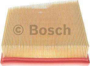 BOSCH F 026 400 089 - Filtru aer aaoparts.ro