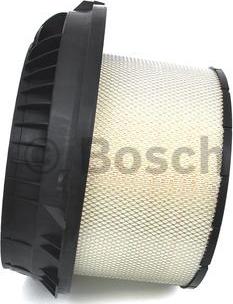 BOSCH F 026 400 088 - Filtru aer aaoparts.ro