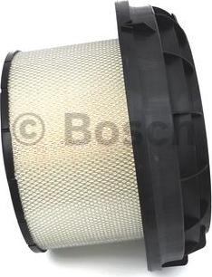 BOSCH F 026 400 088 - Filtru aer aaoparts.ro