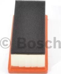 BOSCH F 026 400 036 - Filtru aer aaoparts.ro