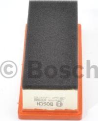 BOSCH F 026 400 036 - Filtru aer aaoparts.ro