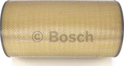 BOSCH F 026 400 079 - Filtru aer aaoparts.ro