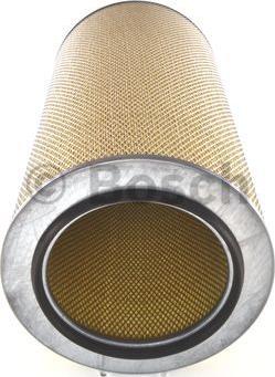 BOSCH F 026 400 079 - Filtru aer aaoparts.ro