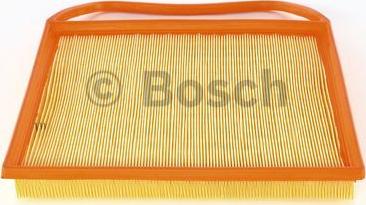 BOSCH F 026 400 148 - Filtru aer aaoparts.ro