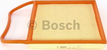 BOSCH F 026 400 148 - Filtru aer aaoparts.ro