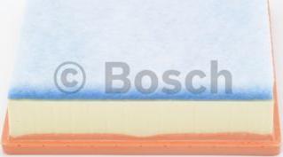 BOSCH F 026 400 166 - Filtru aer aaoparts.ro