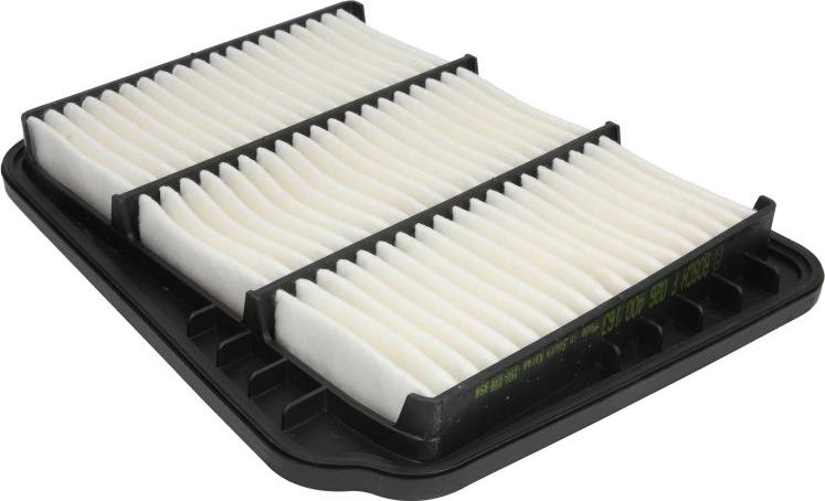 BOSCH F 026 400 163 - Filtru aer aaoparts.ro