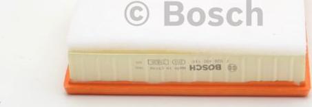 BOSCH F 026 400 119 - Filtru aer aaoparts.ro