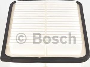 BOSCH F 026 400 114 - Filtru aer aaoparts.ro